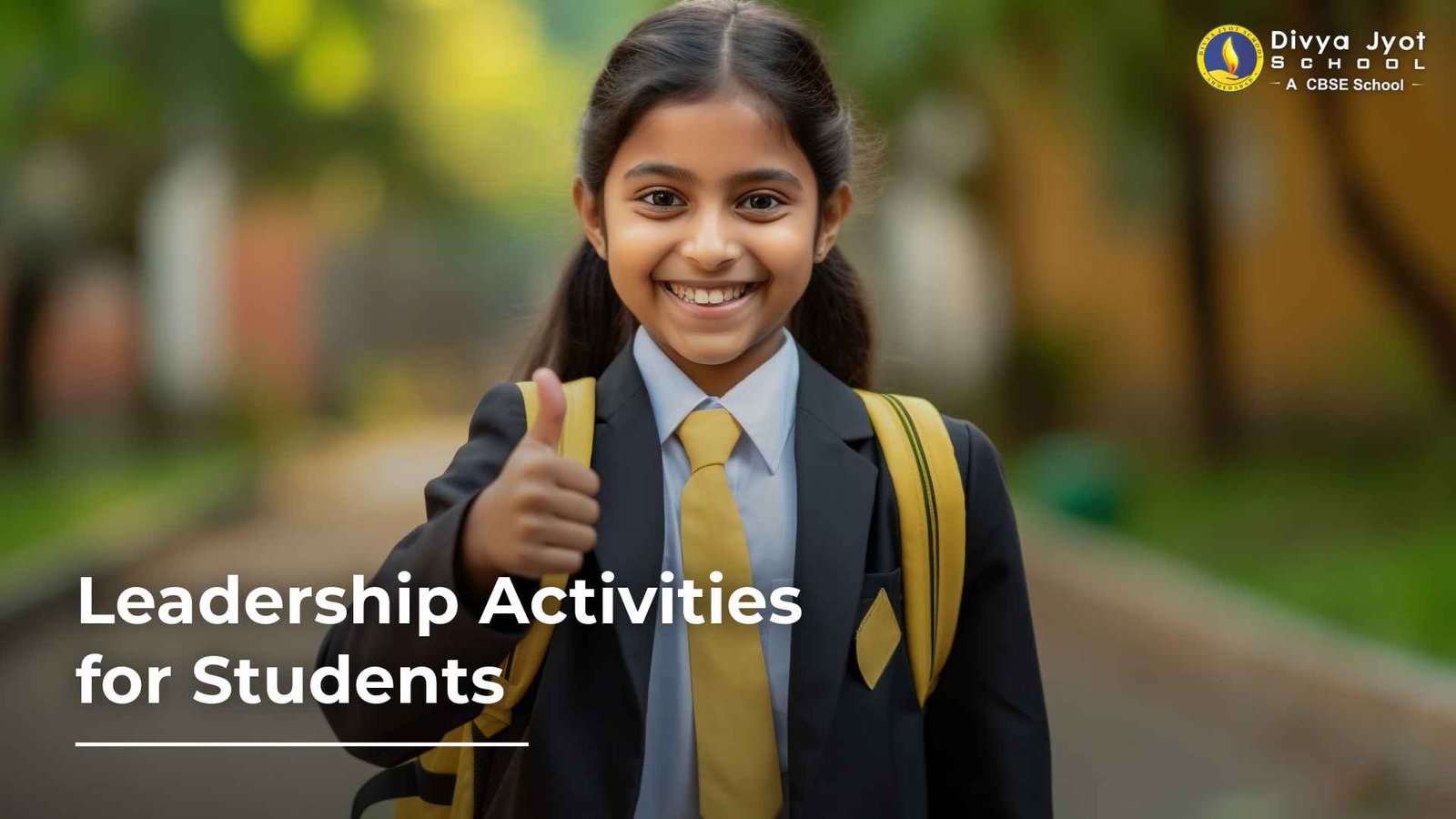Best leadership skills activities for students