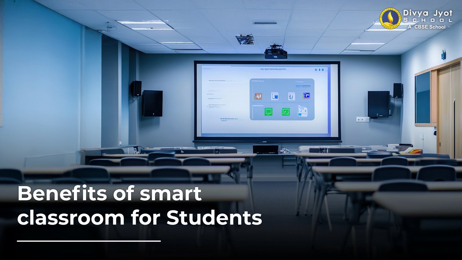 advantages of smart classes for students